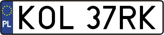 KOL37RK