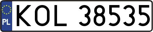 KOL38535
