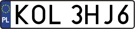 KOL3HJ6