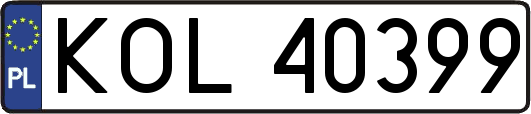 KOL40399
