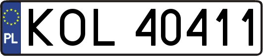 KOL40411