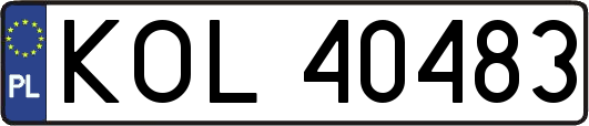 KOL40483