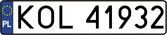 KOL41932