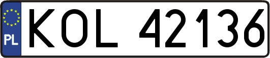 KOL42136