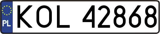 KOL42868