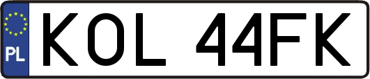 KOL44FK