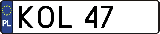 KOL47