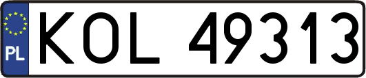 KOL49313
