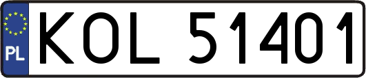 KOL51401