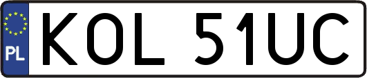 KOL51UC