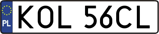 KOL56CL