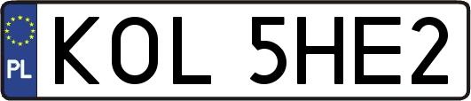 KOL5HE2