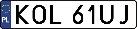 KOL61UJ