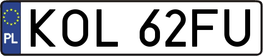 KOL62FU