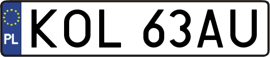 KOL63AU