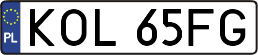 KOL65FG