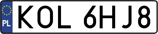 KOL6HJ8