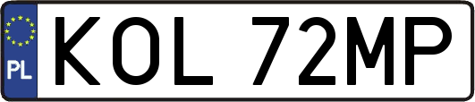 KOL72MP