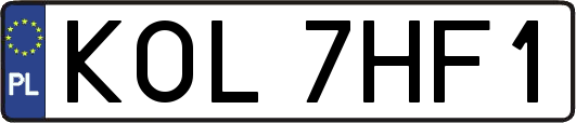 KOL7HF1
