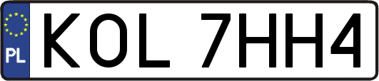 KOL7HH4