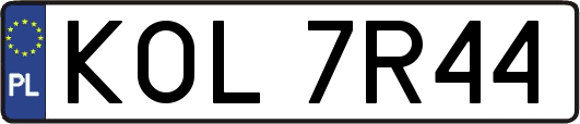 KOL7R44