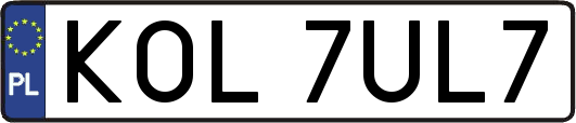 KOL7UL7