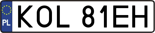 KOL81EH