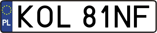 KOL81NF