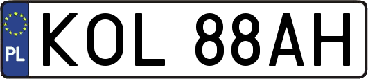 KOL88AH