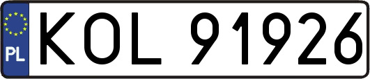 KOL91926