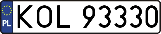 KOL93330