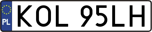 KOL95LH
