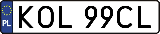 KOL99CL