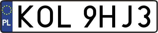 KOL9HJ3