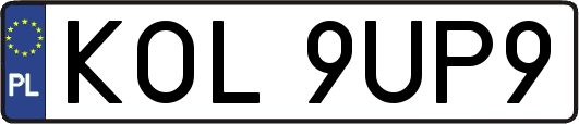 KOL9UP9