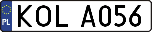 KOLA056