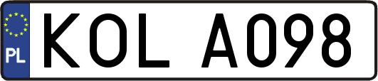 KOLA098