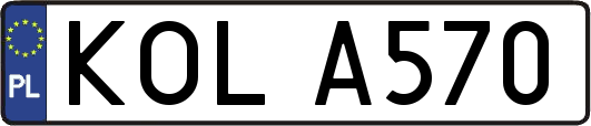 KOLA570