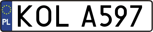 KOLA597