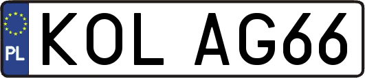 KOLAG66