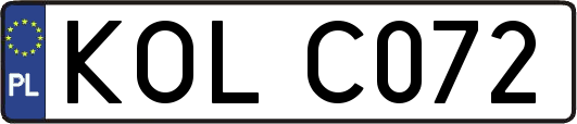 KOLC072
