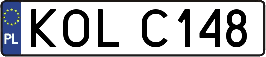 KOLC148