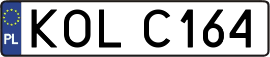 KOLC164