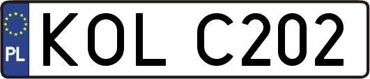 KOLC202