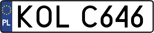 KOLC646
