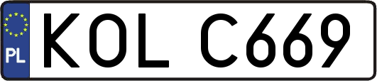 KOLC669