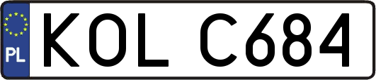 KOLC684