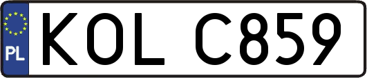 KOLC859