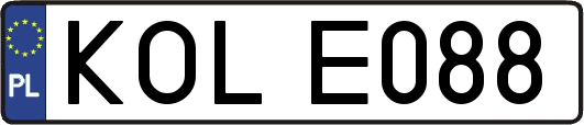 KOLE088