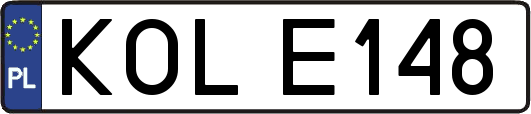 KOLE148